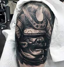 Various tattoos i've found across the web of anything from cats to dream catchers to awesome harry potter quotes. 60 Epic Tattoo Designs For Men Legendary Ink Ideas