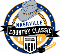 The national girls hockey league (nghl) is dedicated to the promotion and growth of. National Girls Hockey League Nghl Nashville Country Classic Nashville Tn Hockey Tournament Travel Sports