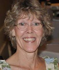 Joyce Gosnell Obituary (1953