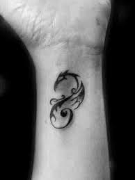 Dragon tattoos are among the top ten most popular tattoo designs. 60 Simple Dragon Tattoos For Men Fire Breathing Ink Ideas