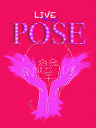 Netflix Pose One Line Illustration By Meta Creativestudio Blancaportrait Posetvshow Posetheseries Poseillustration Netflixpo Online Drawing Poses Drawings