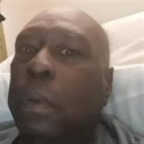 Mr. Jerome Fredrick Talbert Obituary