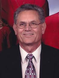 Laurence “Larry” A. Kovar