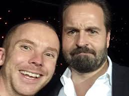 Alfie Boe challenges Hull man to sing-off
