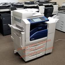 If your workcentre® 7845/7855 is at software version 071.040.034.06000, installing this release will remove a number of enhancements included in software release Xerox Workcentre 7855 Used Prestige Office Solutions Inc