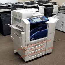 View online or download xerox workcentre 7855 user manual, specification. Xerox Workcentre 7855 Used Prestige Office Solutions Inc