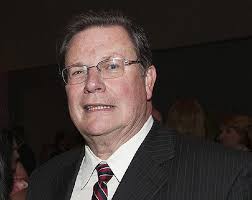 Stodola wants chief of staff; one seeks job