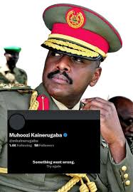 They country getting boring in the hands of our General/ ministers plus big  rat 🐀 in our lives