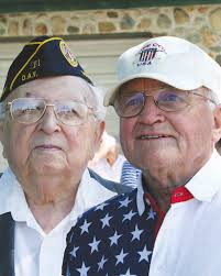 Norwood honors veterans