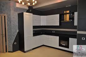 35 l shaped kitchen designs & ideas