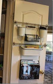 5 Tips Penjimatan Ruang Dalam Dapur Kecil