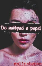 De wattpad a papel