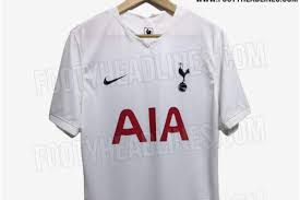 Shop for mens, ladies and kids. Tottenham S 2021 22 Home Kit Has Leaked On The Internet And Traditionalist Fans Will Love It Cartilage Free Captain