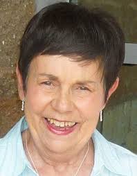 Audrey Schuster Obituary (2014)