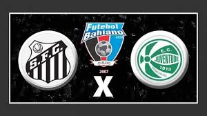The initial goals odds is 2.0; Onde Assistir Santos X Juventude Ao Vivo Pelo Campeonato Brasileiro