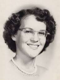 Betty Zane Arivett Obituary March 2, 2022