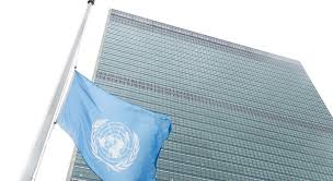 The flag of south africa was adopted after the first elections and the end of apartheid in 1994. Un Honours Nelson Mandela As Champion Of Peace Reconciliation Un News