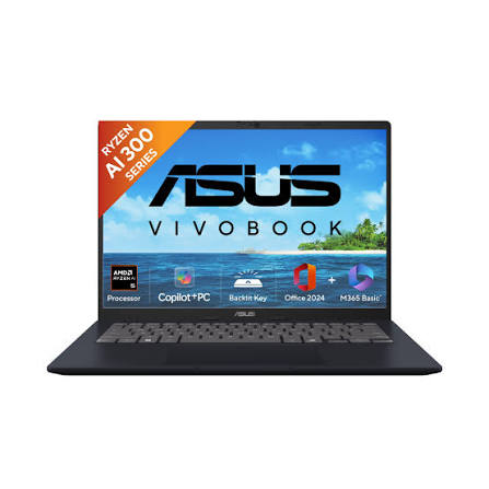 ASUS Vivobook 14 Ryzen AI 5