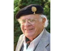 Bernard Friedlander Obituary (1927