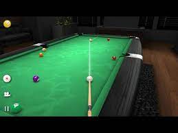 El Mejor Juego De Billar 2019 2020 Android Youtube
