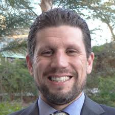 Speakers :: Environmental Finance