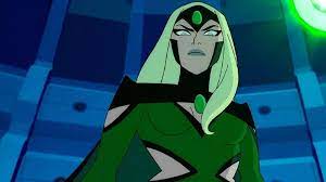 Who is DC's Emerald Empress? Comic origin explored ahead of potential Young  Justice appearance
