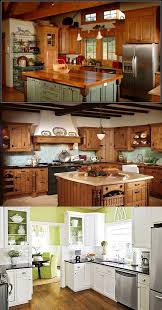 Top kitchen design trends hgtv. Innovative Kitchen Decorating Ideas
