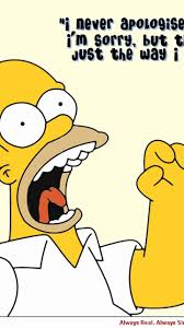 The great collection of funny simpson wallpaper for desktop, laptop and mobiles. Funny Simpsons Wallpapers Wallpapers Cave Desktop Background