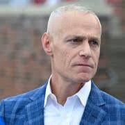 David Stickle's Instagram, Twitter & Facebook