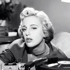 Appointment With Danger, 1951