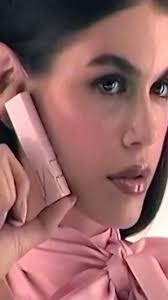 Arizona Muse directed by Tracy Doyle for Max Mara The Cube Spring Summer  2022. Styled Michelle Cameron. Hair & Makeup: Barbara Urra. #dnaModels