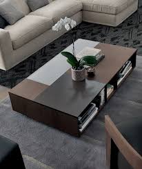 Cut boards for the top. 25 Extraordinary Modern Coffee Tables Design Ideas Coffee Table Design Modern Contemporary Coffee Table Design Coffee Table Design