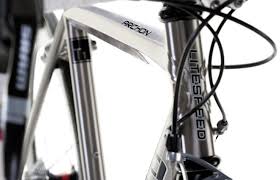 Litespeed Archon Titanium Frameset