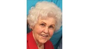 Patsy Martin Obituary (2022)