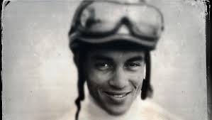 Kentucky Derby through Hipstamatic 2013