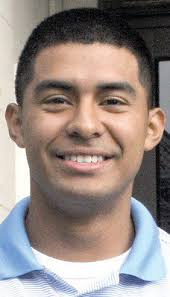 County welcomes new Environmental Health Sanitarian