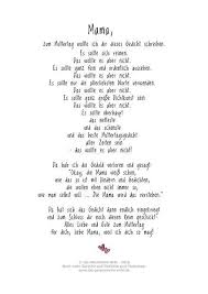 Muttertags Klassiker Geschenkideen Fur Kleine Und Grosse Kinder Muttertag Gedicht Muttertag Muttertagsgedicht