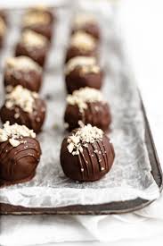 Chocolate Hazelnut Cake Balls Baked Ambrosia Recipe Chocolate Hazelnut Cake Cake Ball Recipes Hazelnut Cake