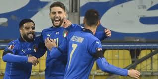 Sisa 4 negara yang akan menyusul untuk turnamen ini.… Daftar Lengkap Peserta Dan Pembagian Grup Euro 2020 2021 Bola Net