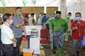 Part of a series on the. New Economic Stimulus Package If Mco 3 0 Extended Mb Selangor Journal