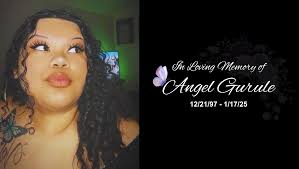 Fundraiser by Jason Bell : Celebrating the Life of Angel Gurule