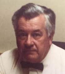 F. Nicolas Obituary (2016)