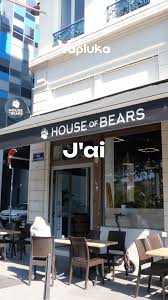 House of Bears