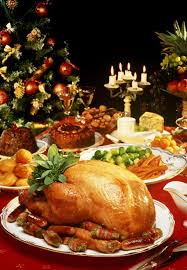 The irish christmas dinner, which is eaten normally between 1.00 p.m. Fifteen Ways To Save Money And Time When Preparing Christmas Dinner Leicestershire Live