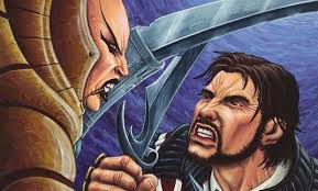 The Core of Commander