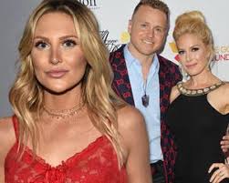 Heidi Montag and Spencer Pratt