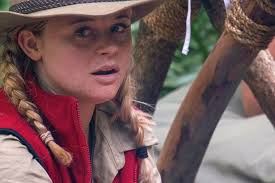 But fans go wild as holly willoughby is frightened by a leaf during hugely triumphant emily atack successfully overcame her biggest jungle fear to win nine out of ten stars for her camp on monday evening's edition of i'm a celebrity. Emily Atack S Childhood Secret Revealed For Coping With I M A Celebrity Coventrylive