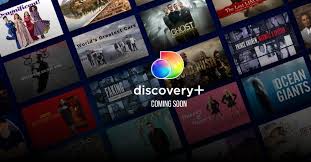 How to get discovery plus for free : Discovery Launching Premium Uk Streaming Service Discovery Cord Busters