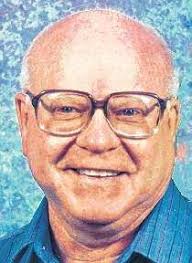 Daniel Francis Heiderscheit