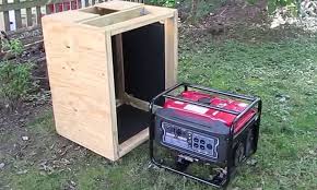 Some are quieter than others, but all are noisy. How To Quiet A Generator 8 Tips To Quiet A Noisy Generator
